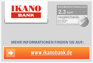 Ikano Bank senkt Zinssatz der „Roten MasterCard“