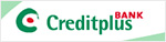 CreditPlus Bank Festgeld Test