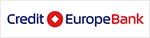 Credit Europe Bank senkt Zinssatz