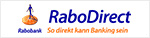 RaboDirect Tagesgeldkonto