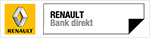 Renault Bank Direct Test
