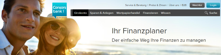 consorsbank firmenkunden finanzplaner