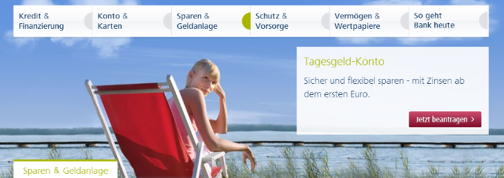 targobank tagesgeld erfahrungen