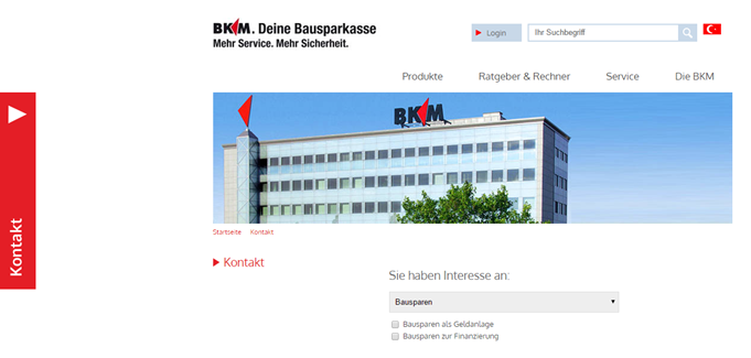 BKM Bausparkasse 5