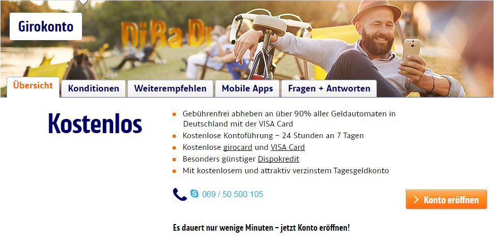 Testsieger