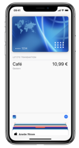 Was ist Apple Pay