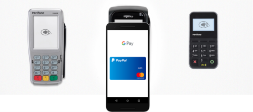 Apple Pay Deutschland MasterCard