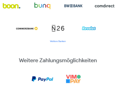 Apple Pay Deutschland